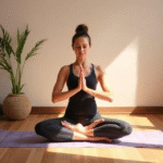Atemtechniken im Yoga: Mehr als nur Entspannung