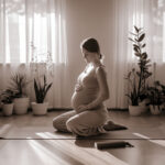 Yoga und Schwangerschaft: Bewegung mit Bedacht