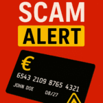 Sparkasse warnt vor betrügerischen Finanzangeboten unter missbräuchlicher Nutzung ihres Namens